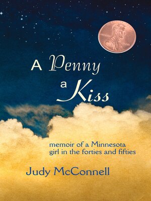 cover image of A Penny a Kiss